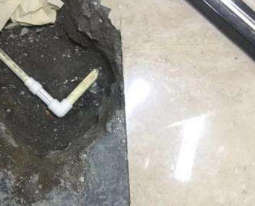 皮山卫生间测漏水多少钱