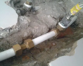 皮山测漏水多少钱
