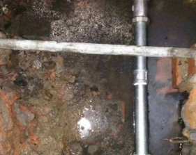 皮山卫生间测漏水多少钱