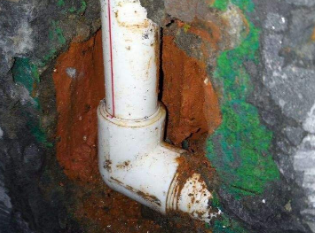 皮山卫生间测漏水价格明细