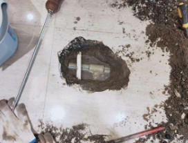 皮山卫生间防水多少钱