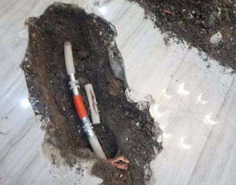 皮山水管维修哪家好