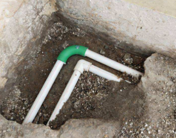 皮山卫生间测漏水价格多少