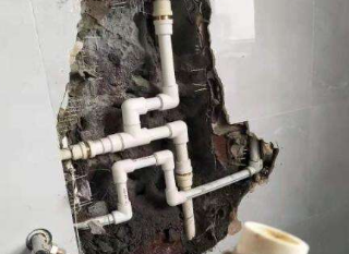 皮山卫生间测漏水价格多少