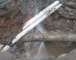皮山水管维修费用是多少