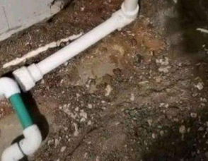皮山卫生间测漏水服务电话