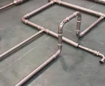 皮山水管维修多少钱