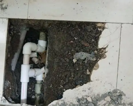 皮山卫生间测漏水哪家好