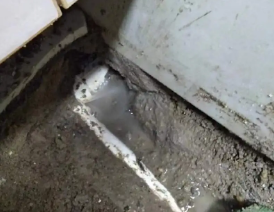 皮山卫生间测漏水多少钱