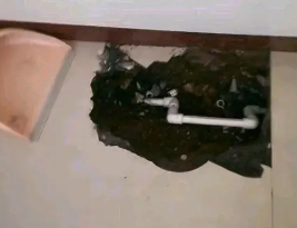 皮山卫生间测漏水多少钱