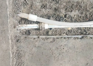 皮山卫生间测漏水之解决方法