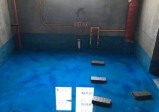 皮山卫生间防水步骤