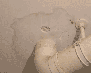 皮山卫生间测漏水的检测方法