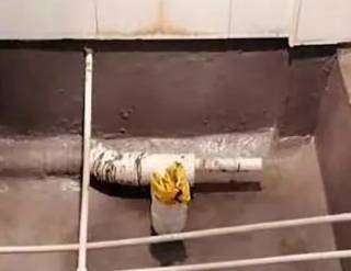 皮山卫生间测漏水服务电话