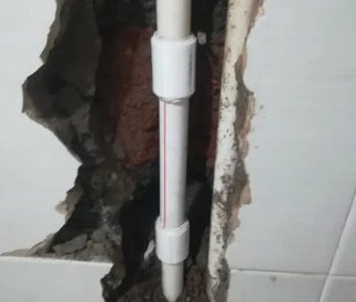 皮山卫生间测漏水的相关案例