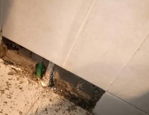 皮山测漏水公司为您专业分享下检漏仪器准确定位的方法有什么特点?