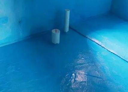 皮山卫生间防水公司分享防水小知识