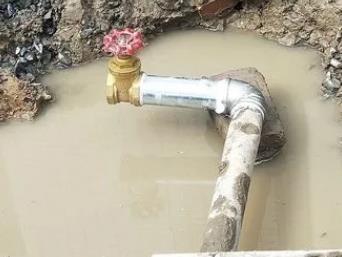 皮山漏水检测电话多少