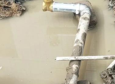 皮山测漏水公司电话